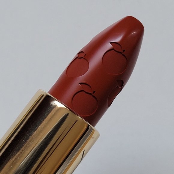 Too Faced Gingerbread SPICY Bronzer & GINGERBREAD MAN Lipstick Set - Picture 4 of 7